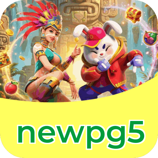 Login rápido no app newpg5