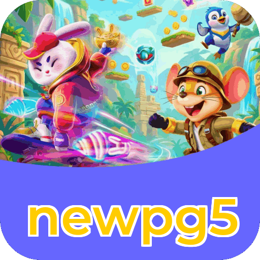 Siga a newpg5 no Facebook