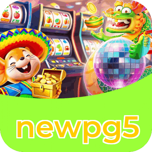 Slots Premium da PG Soft na newpg5